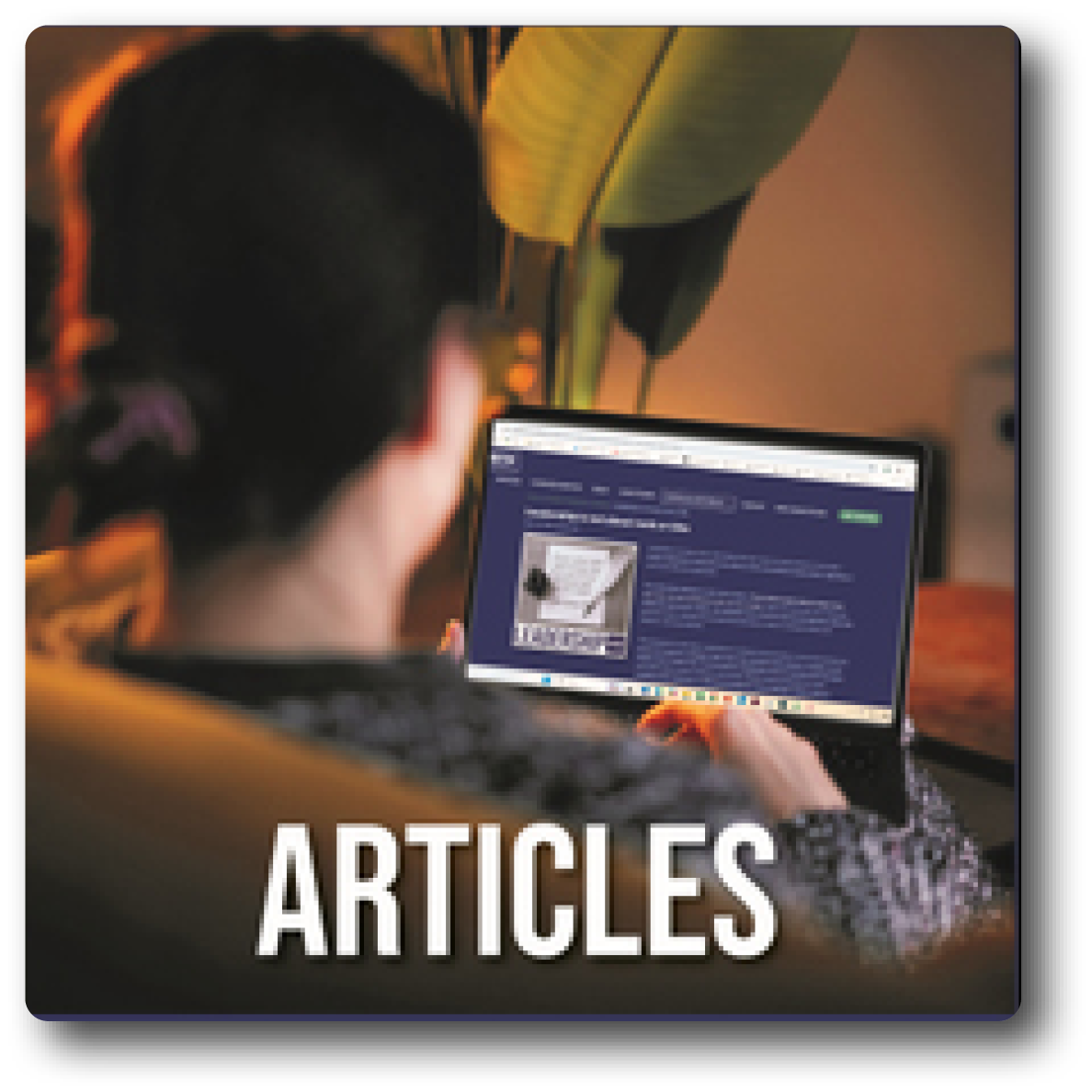 Free resources - Business Articles