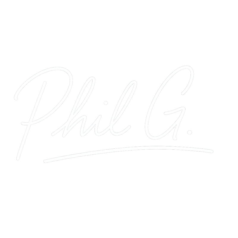 Trusted Signature - Phil Griffin