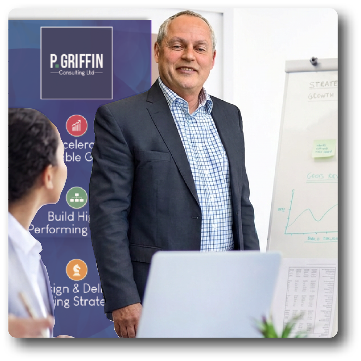 Strategic Planning Sessions