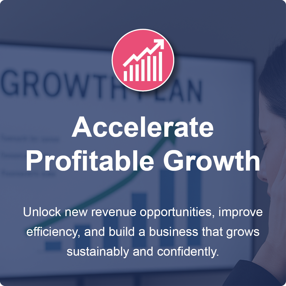 Removing constraints to unleash growth
