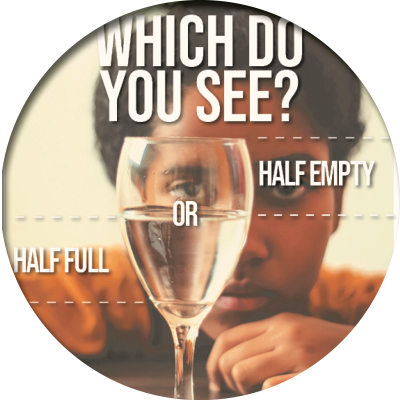 Turning Challenge into Opportunity