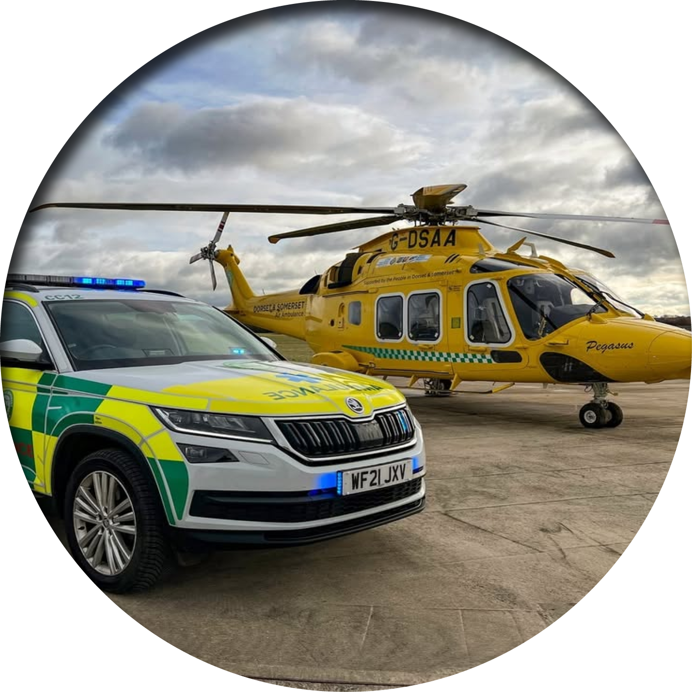 Strategic Planning Case Study