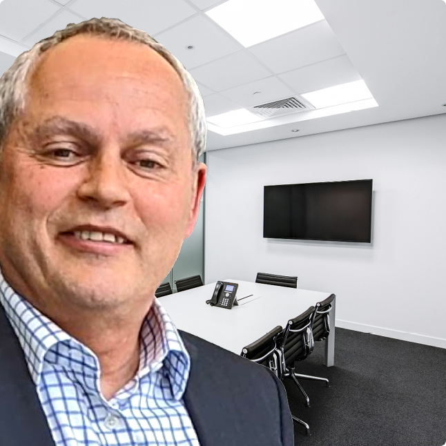 NED Support options wiht P Griffin Consulting Ltd