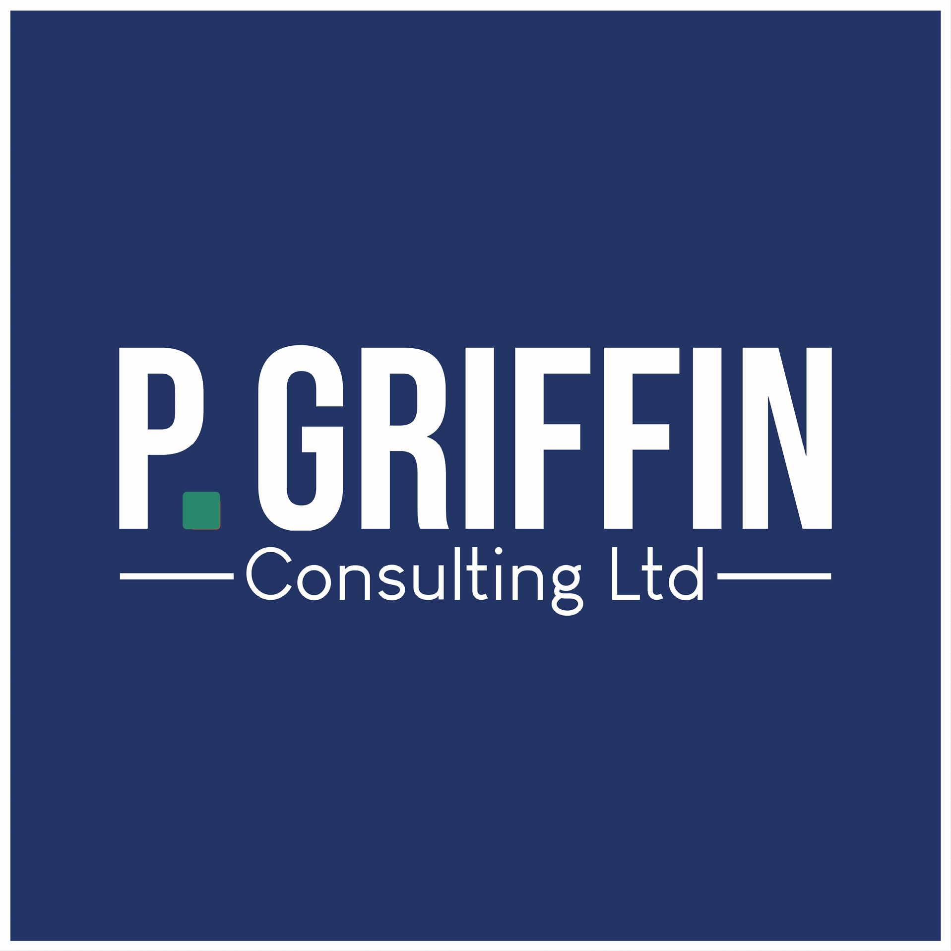 PGriffin Consulting logo