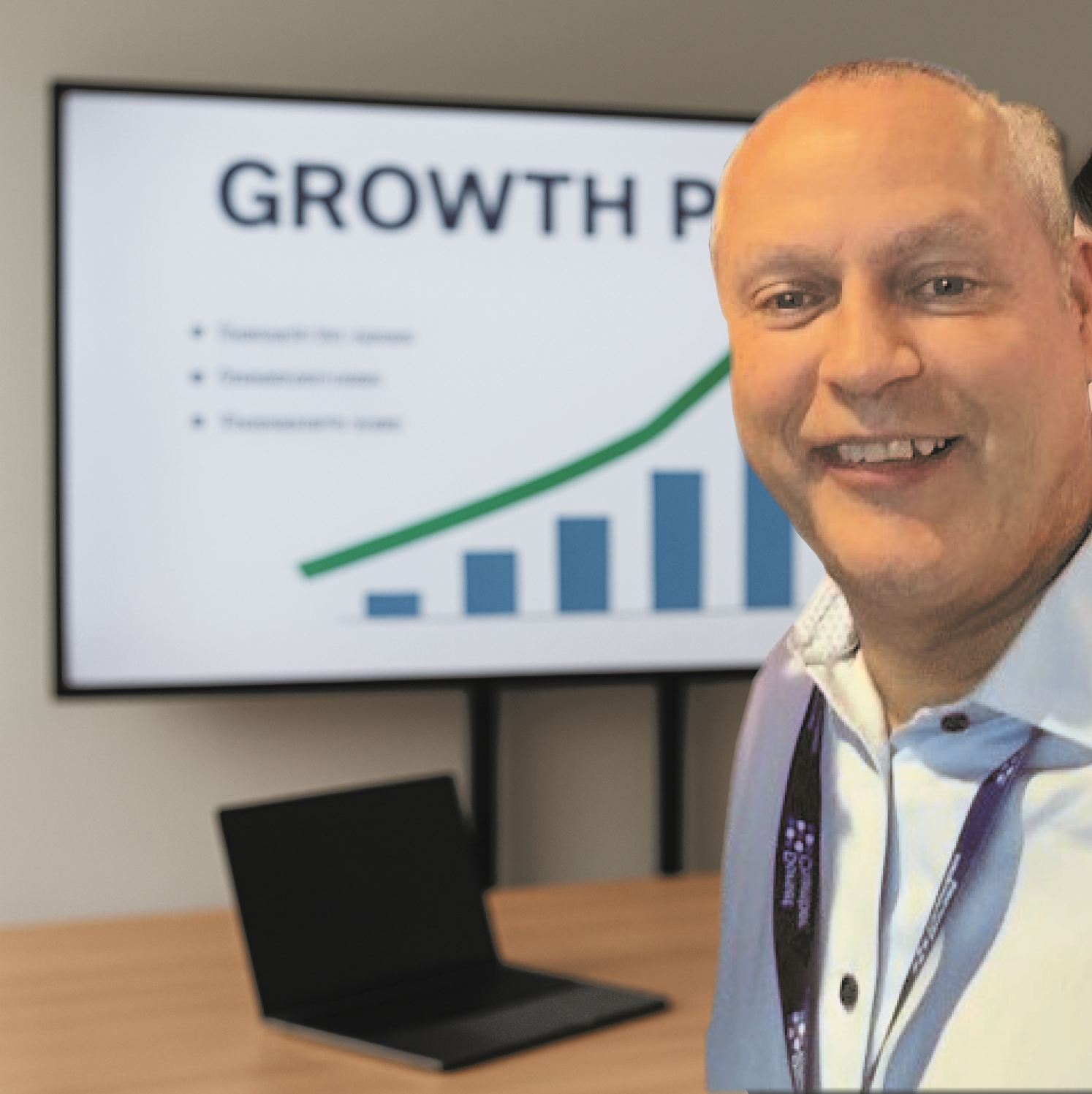 Strategic Planning Sessions