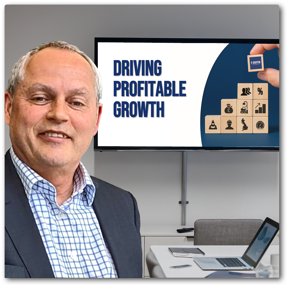 Growth, Leadership and Strategic Support Services