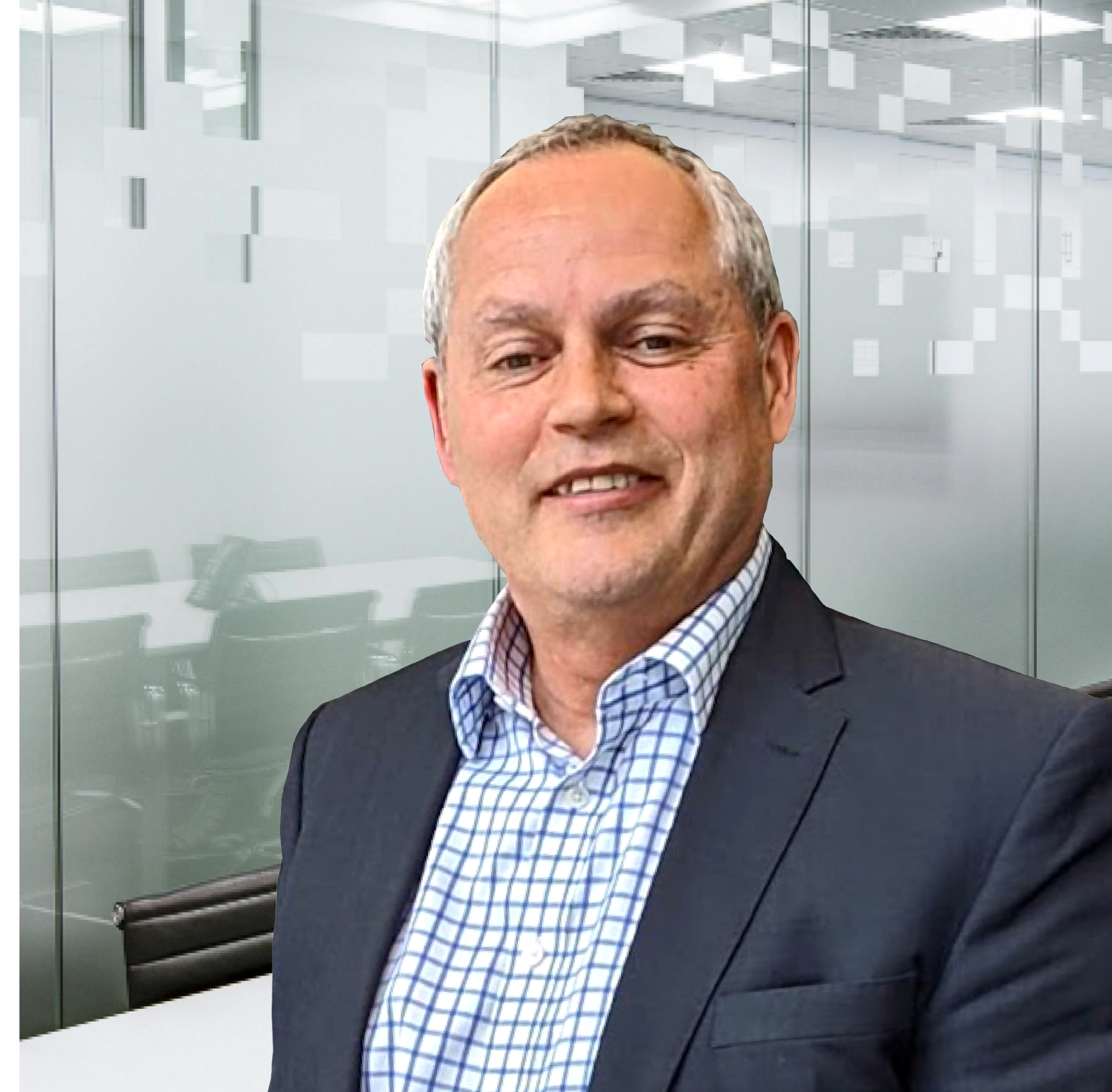 Phil Griffin - Consultant and expert