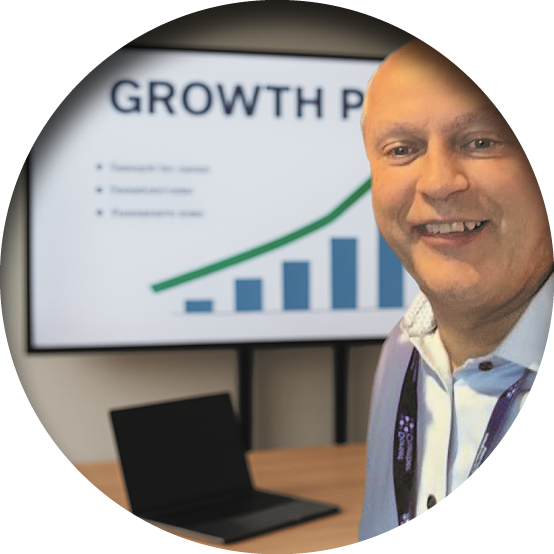 A Trusted Sounding Board