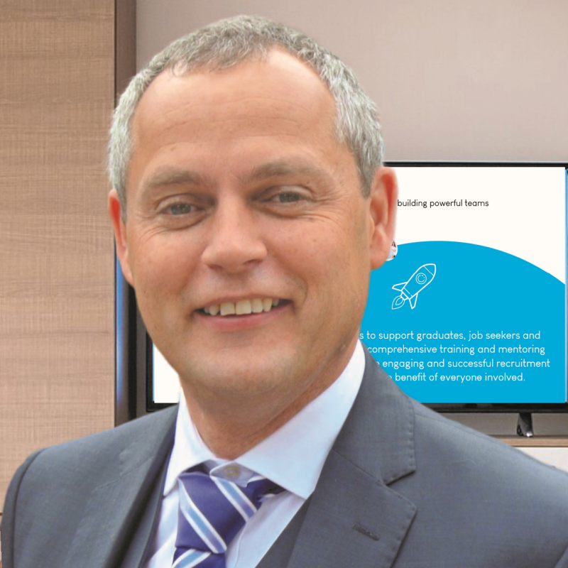 Phil Griffin - Interview Mentor