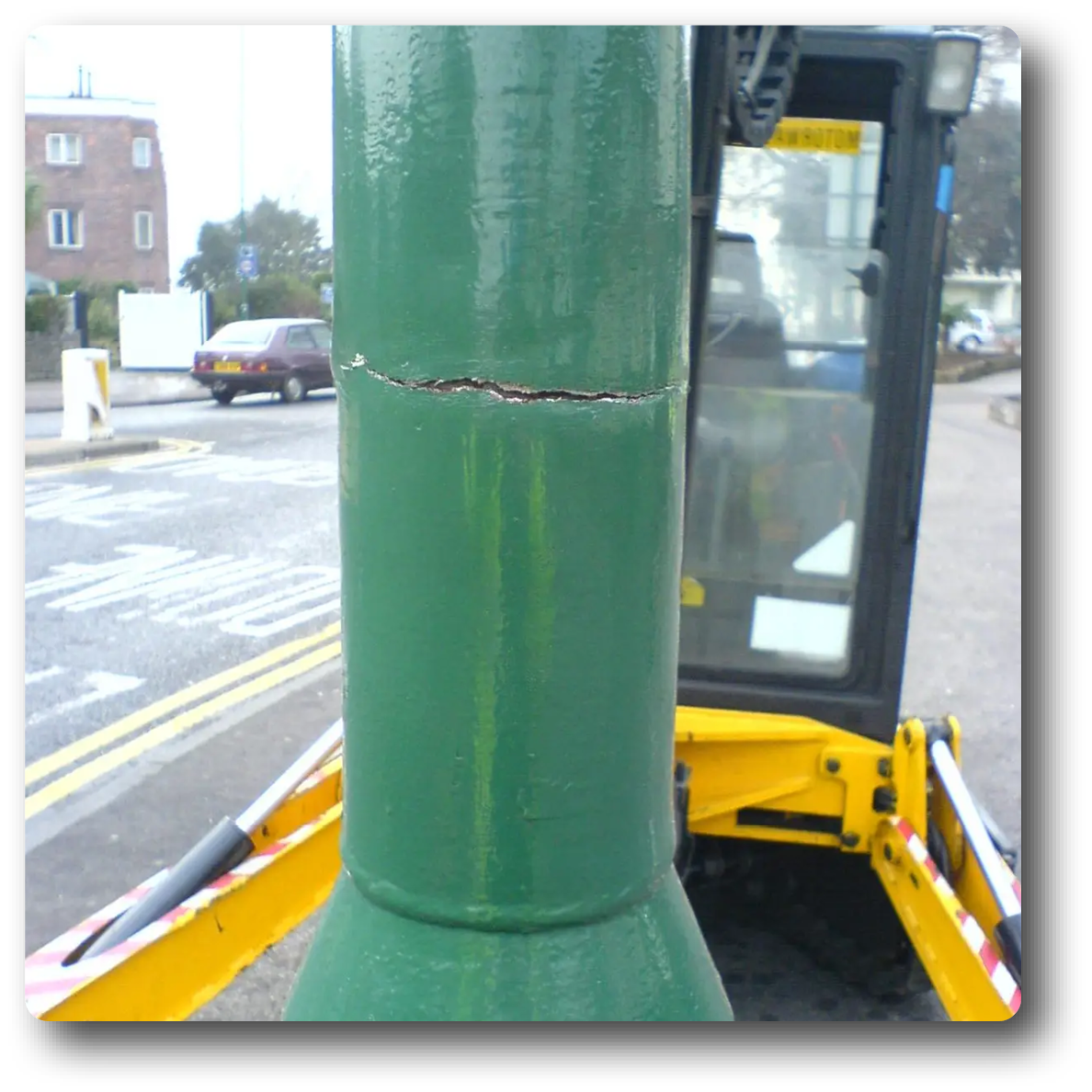 Air Ambulance Helicopter