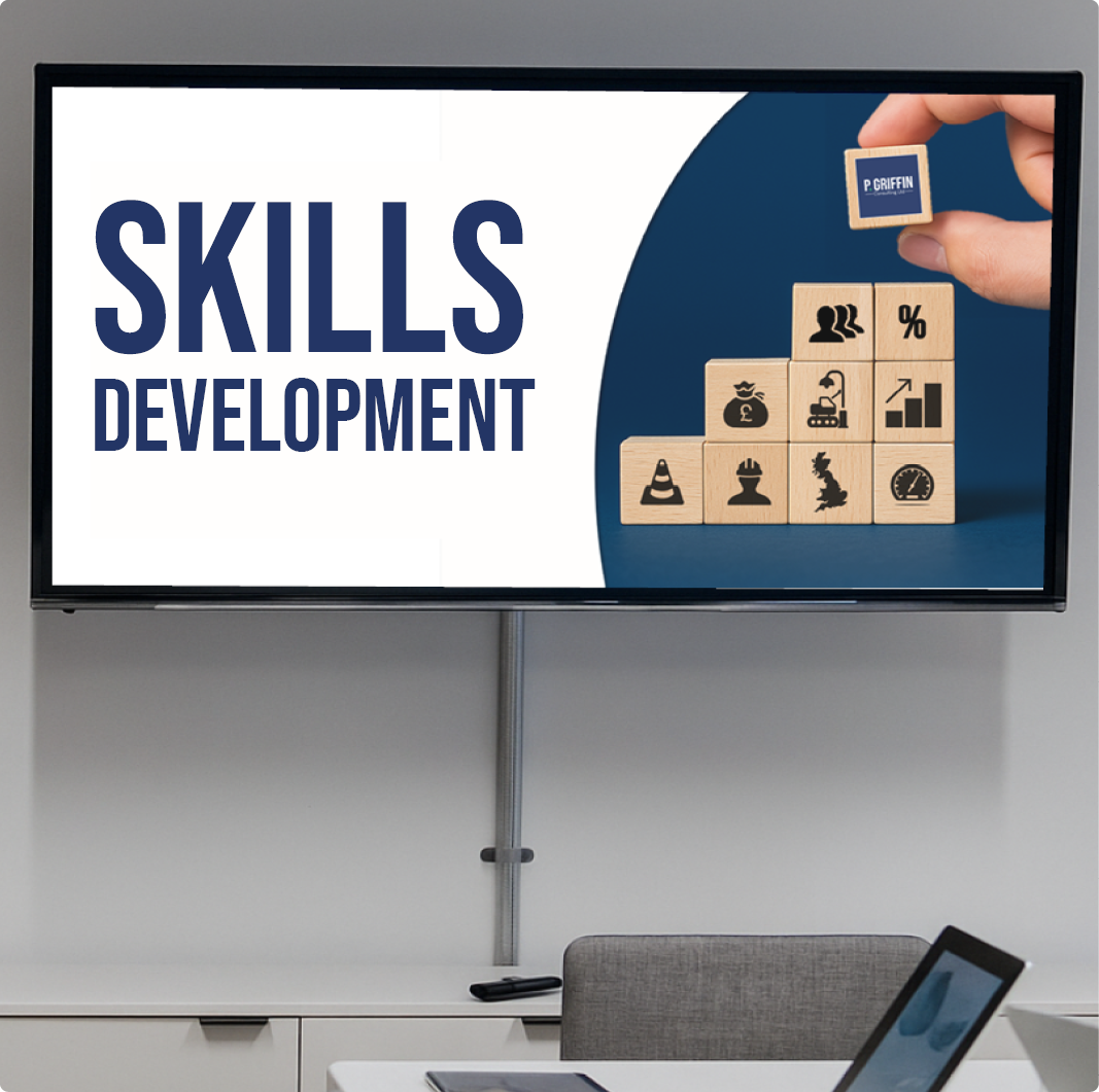 Team Skills Training and Development