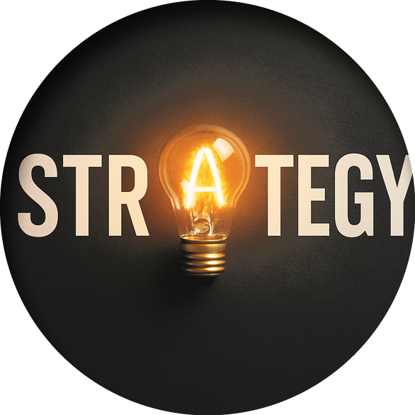 Strategy Shapes Futures