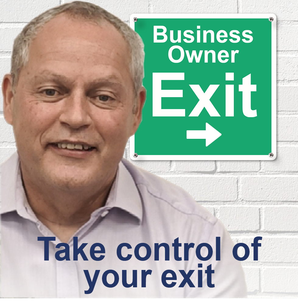 Exit and succession Planning Workshops