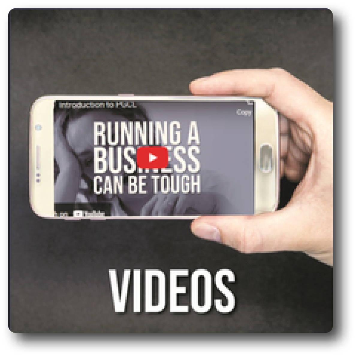 Free resources - Videos