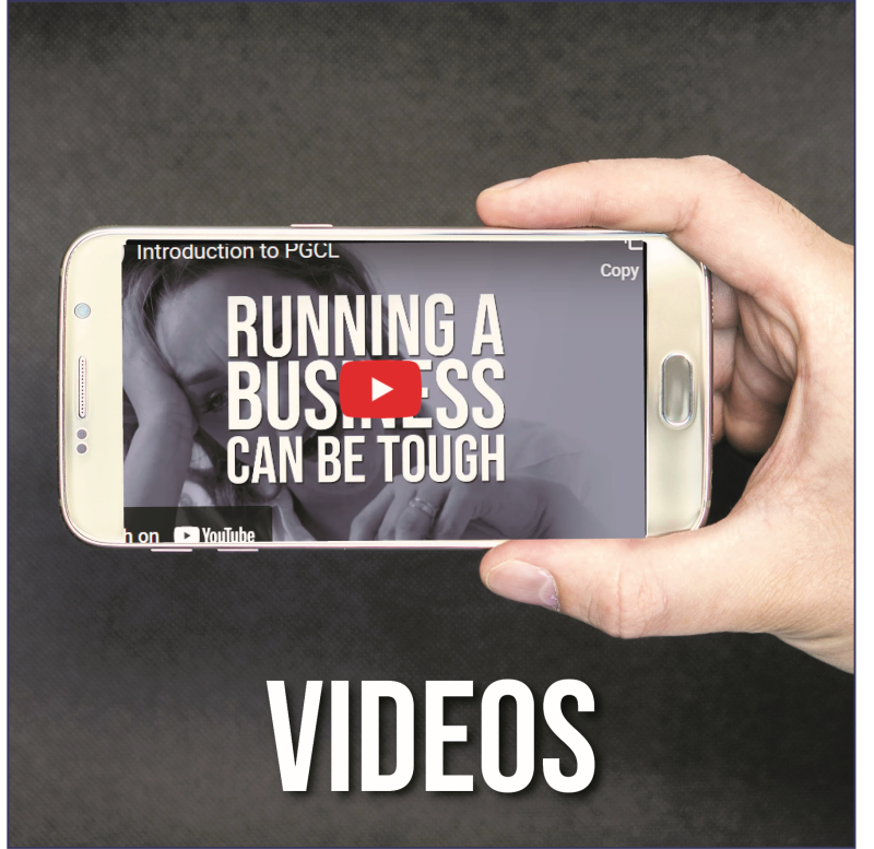 Free resources - Videos