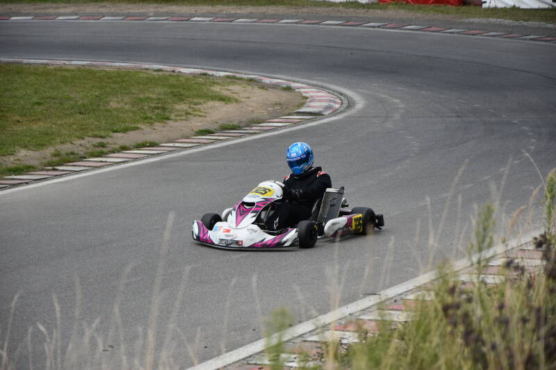 Kartbahn Lyss
