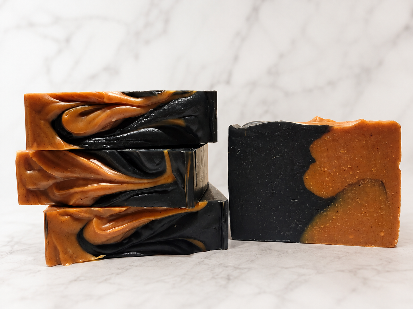 Palo Santo Patchouli
