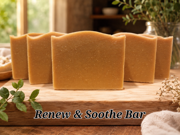 Renew & Soothe