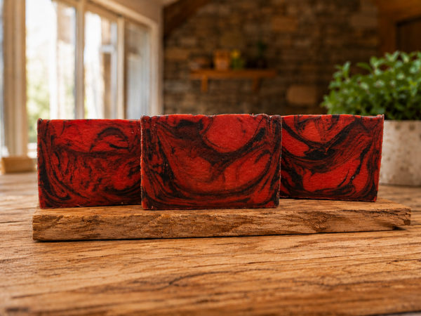 Cherry Smoked Bourbon