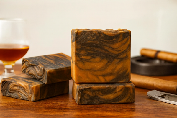 Cherry Smoked Bourbon