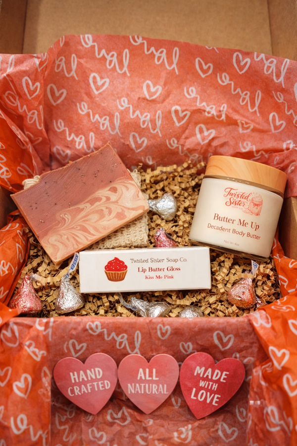 Valentine's Day Box (Date Night)