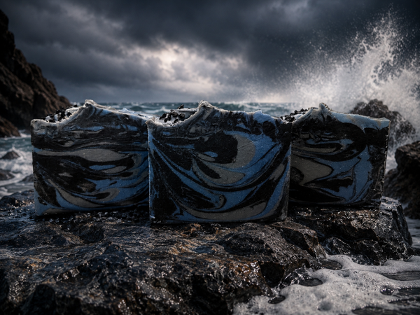 Stormy Seas