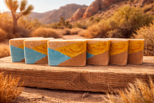 Mojave Sands