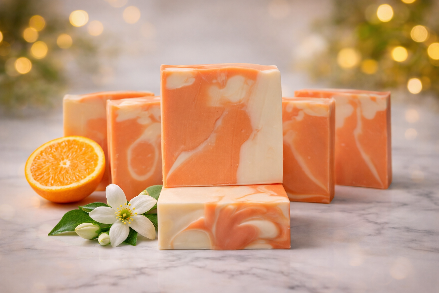 Orange Blossom