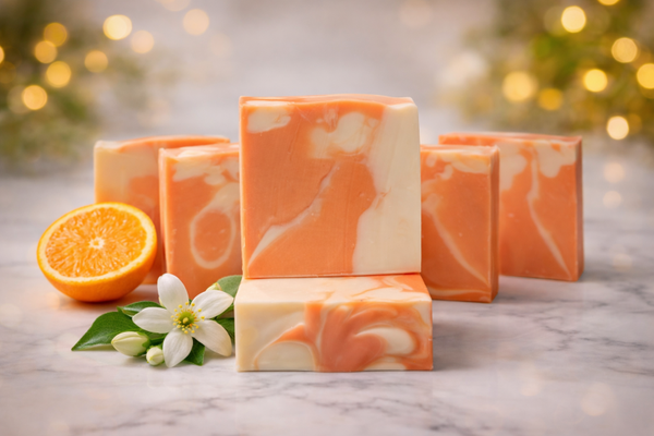 Orange Blossom