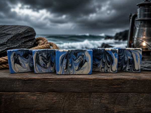 Stormy Seas