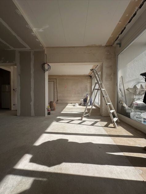 Post-construction cleaning Thorough cleaning after construction projects, removing dust, debris, and residue to ensure the property is spotless, safe, and ready for inspection.