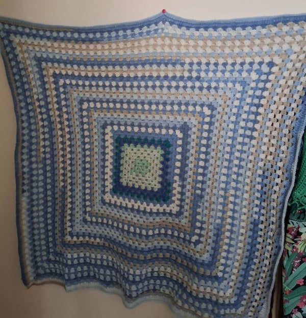 Couverture enfant 140cmx140cm