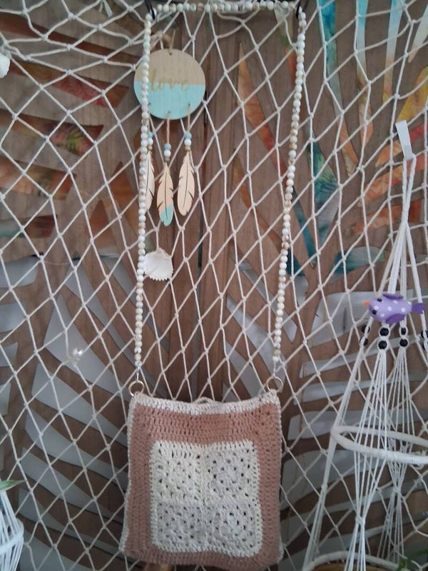 Sac en coton bio
