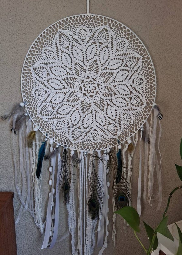 Attrappes reves 50cm