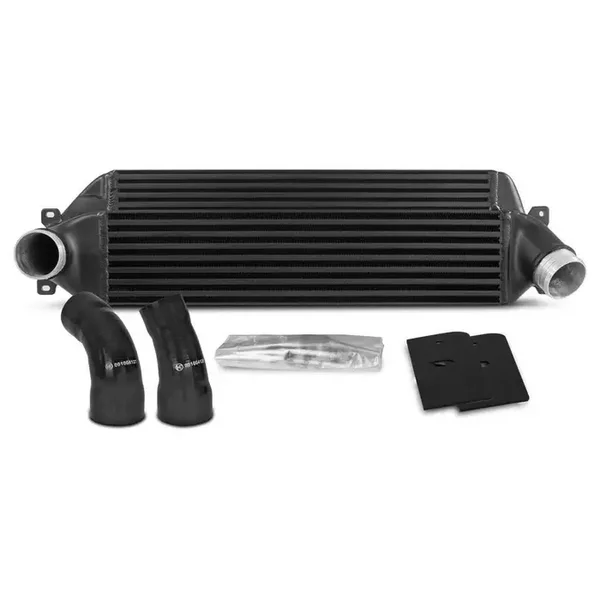 Wagner Competition Gen.2 Intercooler Kit for : Hyundai Veloster N