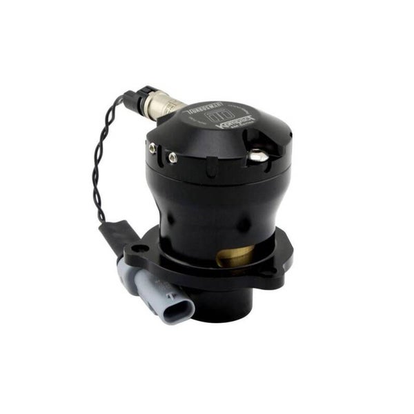 Turbosmart BOV Kompact EM PlumBack- VR2 (Ford Ecoboost, Mercedes Benz, AMG, Volvo)