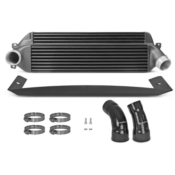 Competition Gen.2 Wagner Tuning Intercooler Kit for : Hyundai I30N Facelift 2021 Article number: 200001186