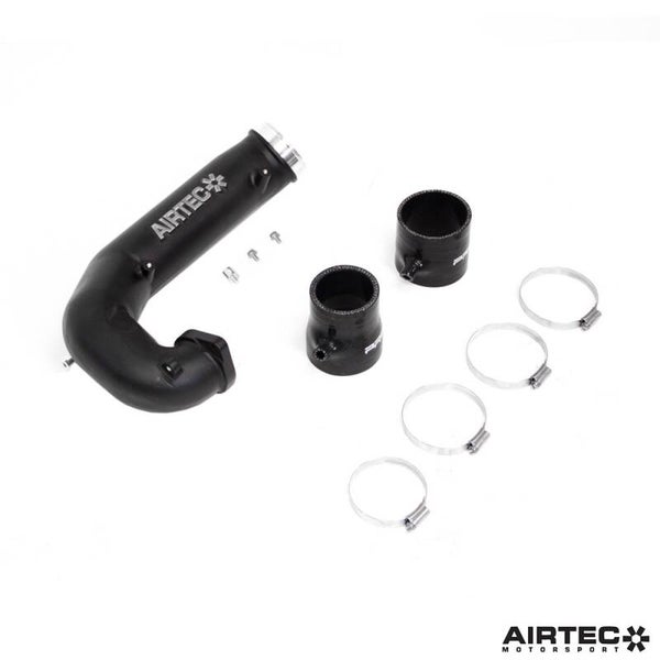 AIRTEC Motorsport Enlarged Induction Pipe for Honda FK2/8 Type R