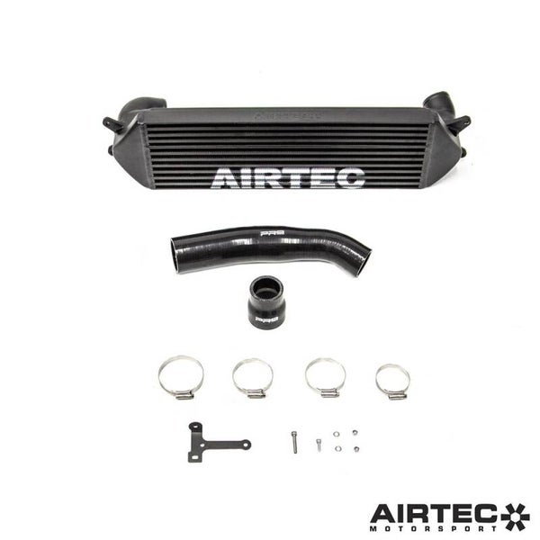 AIRTEC Motorsport Intercooler Upgrade for Hyundai i20N