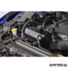 AIRTEC Motorsport Header Tank for Ford Mustang 2.3 EcoBoost & 5.0 V8