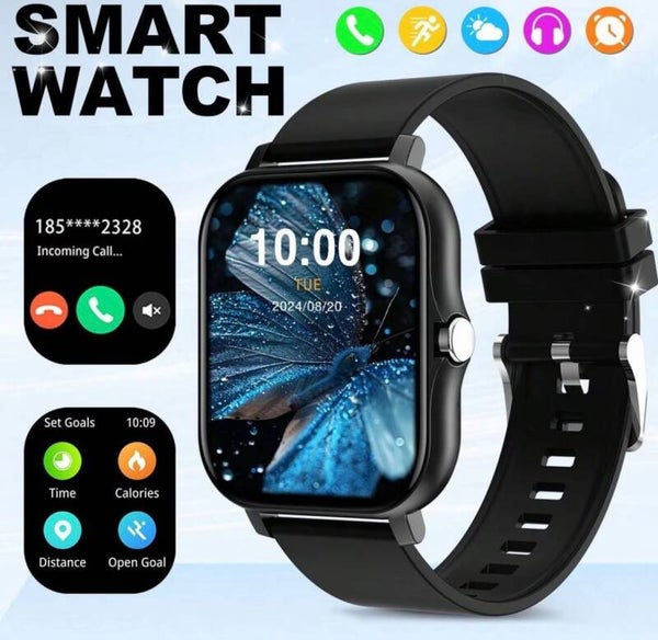 Reloj Inteligente Smartwatch