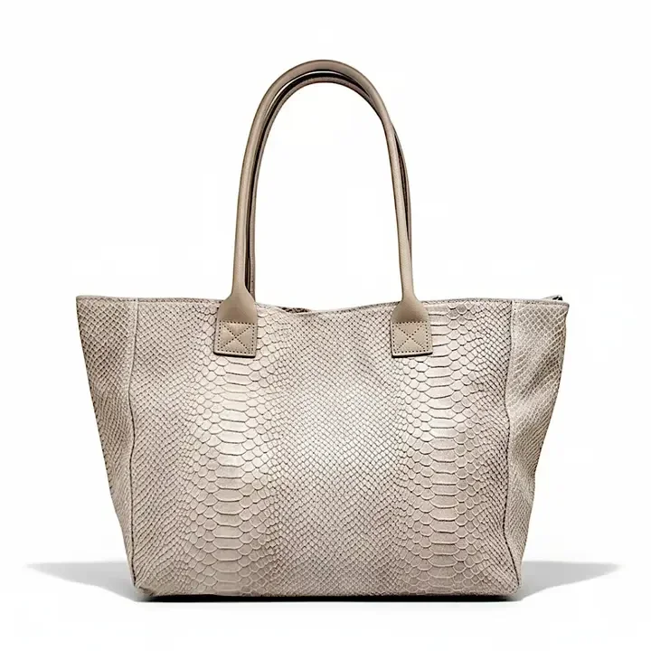 Sac à main en cuir Lola