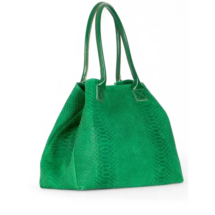 Sac à main en cuir Lola