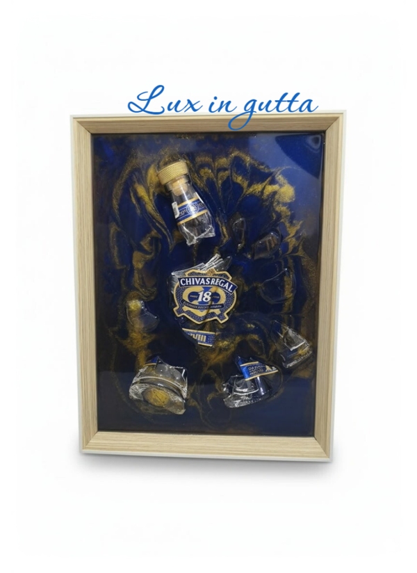 Tableau Chivas