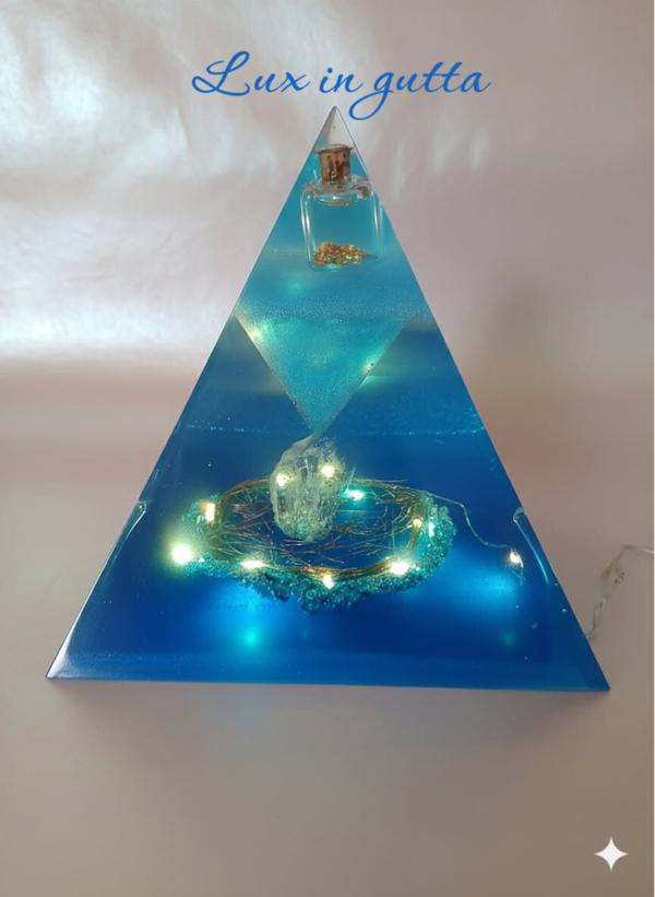 Orgonite