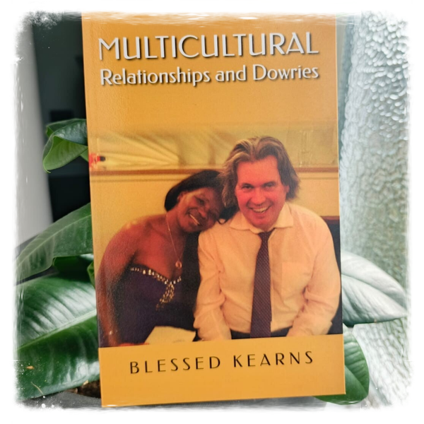 Multi-Cultural Relationships
