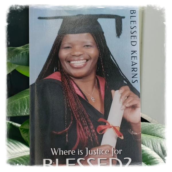 Where is Justice for Blessed