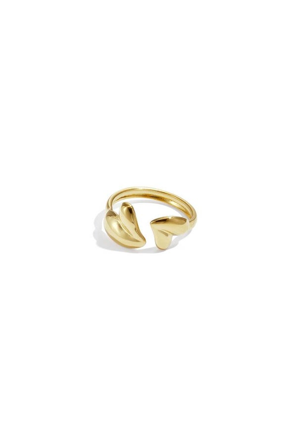 Noor ring (goud)