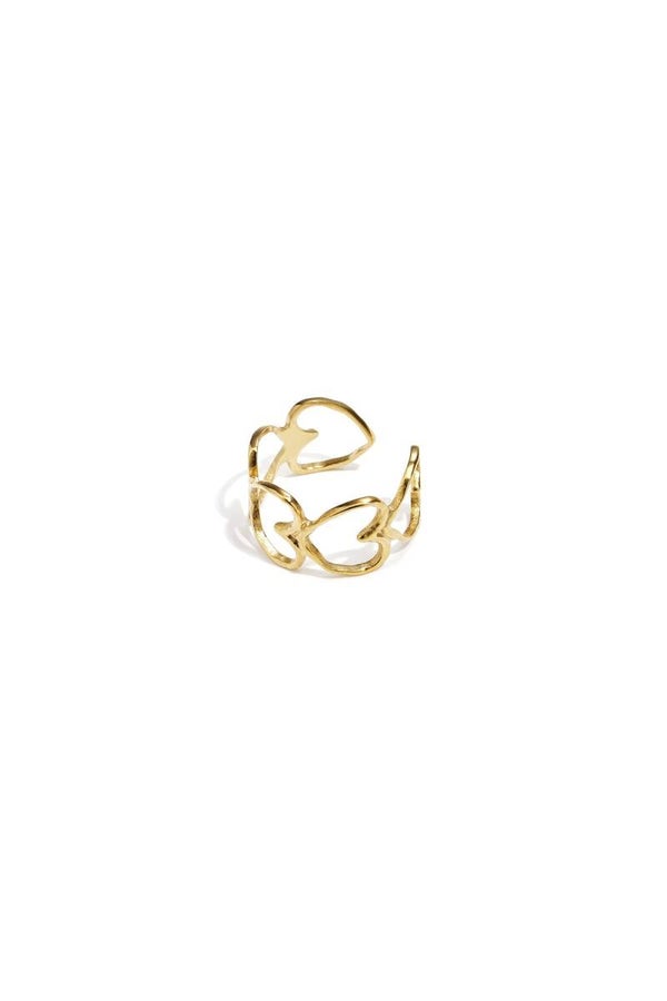Célice ring (goud)