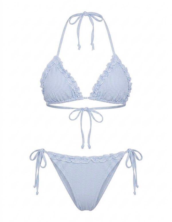 Ocean Lines bikini